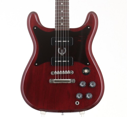 Epiphone custom historic usa - epiphone,
