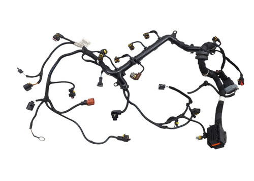 Cablaggio elettrico motore - motore, per
