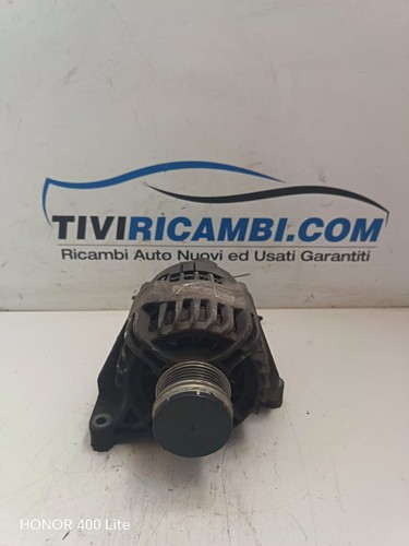 Alternatore fiat grande - alternatore, punto