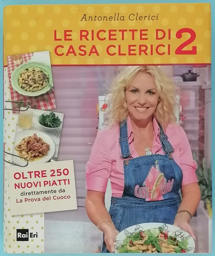 Ricette casa clerici 2 - casa,