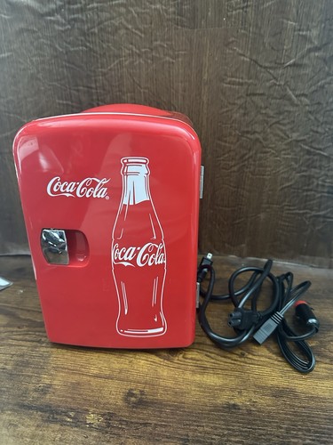 Coca cola classic can - classic, mini