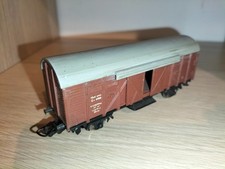 LIMA H0 3101 – Carro Merci