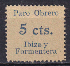 SCW Etichette locali Ibiza y