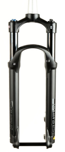 Suntour xcr mtb lockout - suntour,