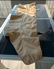 COPRICAPOTE BEIGE ALFA ROMEO