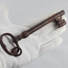 Chiave Antica Ferro Forgiato