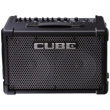 Amplificatore Roland Cube