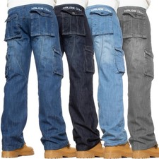 Pantaloni da lavoro Kruze uomo