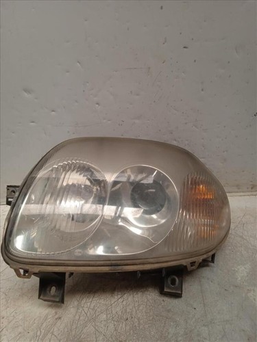144490 faro izquierdo renault - 144490,