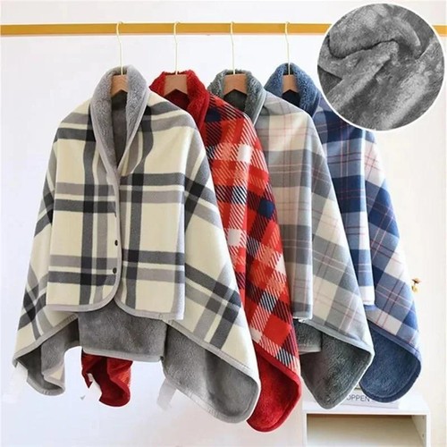 Coperta indossabile quadri - coperta,