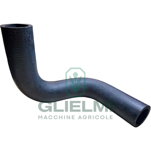 Manicotto inferiore radiatore - manicotto,