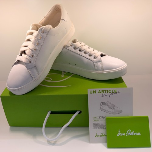 Sneaker sam edelman etil - sneaker,