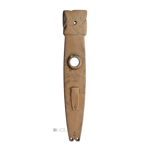 Stile liberty piatto lungo - stile,