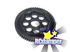 INGRANAGGIO SPERONE PRINCIPALE