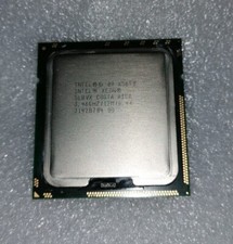 Intel Xeon X5690 3.46GHz Socket LGA1366 SLBVX CPU Processore
