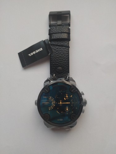 Orologio diesel uomo little - diesel,