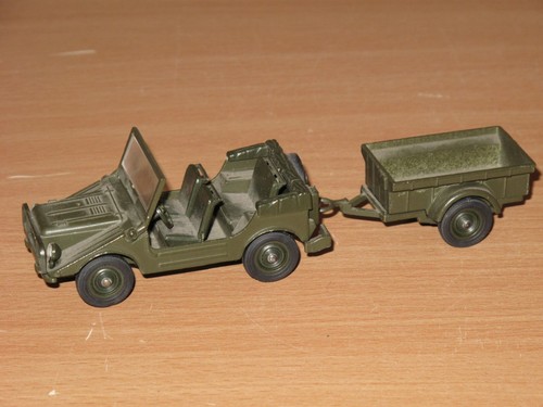 Jeep militare solido - -,
