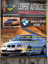 Revue technique BMW serie 3