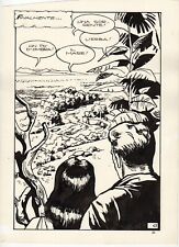 EROS KARA - TAVOLA ORIGINALE MESSALINA