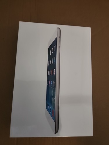 Apple ipad mini - apple, generazione