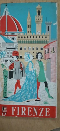 Guida turistica firenze - turistica,