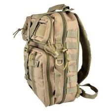 ZAINO TATTICO MONOSPALLA TAN C885210T