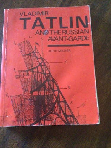 Vladimir tatlin and the - vladimir,