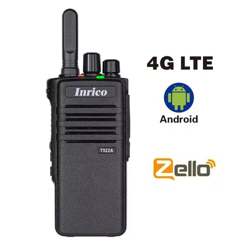 Radio rete inrico t522a - di,