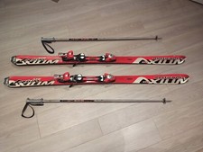 Sci Rossignol STR Axium 170cm