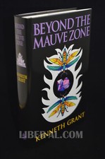 Beyond The Mauve Zone