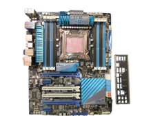 Asus Intel LGA 2011 DDR3