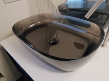 Lavabo Antonio Lupi Senso