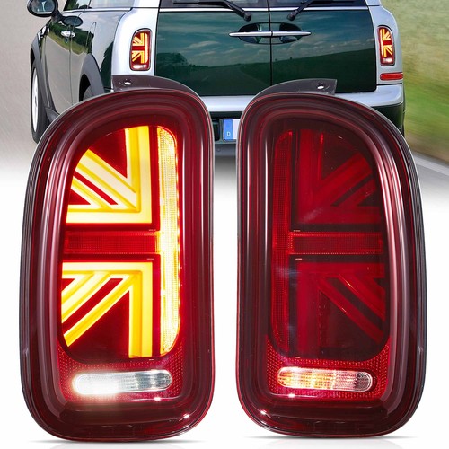 Fanali posteriori vland led - fanali,