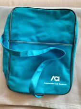 Sacca /borsa Aci Automobile Club 