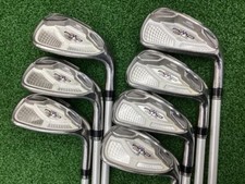 Cobra AMP CELL Irons #5-9, Pw, Gw (7Clubs)/ROMBAX AMP CELL/Flex:SR/Set di ferri