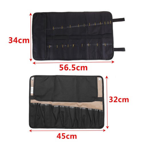 Borsa porta coltelli chef - porta,