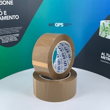 24 ROTOLI NASTRO ADESIVO 50 X