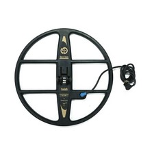 Bobina di ricerca impermeabile