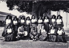 #POTENZA: FOLKLORE LOCALE