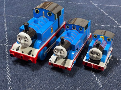 Sound thomas the - thomas, tank