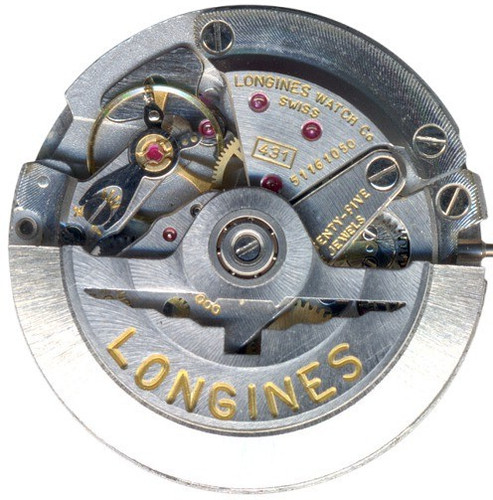 Pieces montre watch - pieces, parts