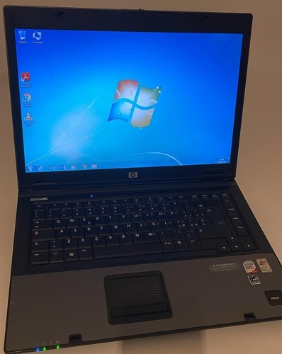 Portatile compaq 6710b - pc,