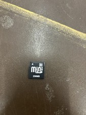 Scheda di memoria Mini SD Card