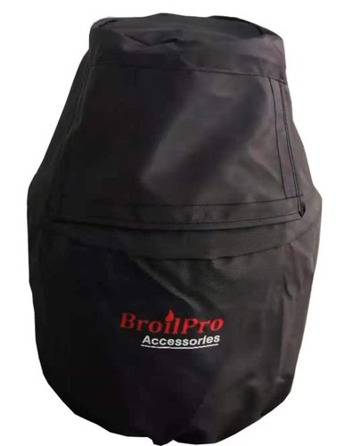Broilpro accessori coperchio - accessori,