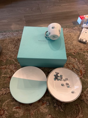 Tiffany bear block - co, 3