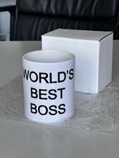 Tazza Michael scott world’s