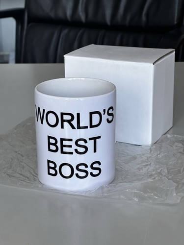 Tazza michael scott - ⭐️tazza,