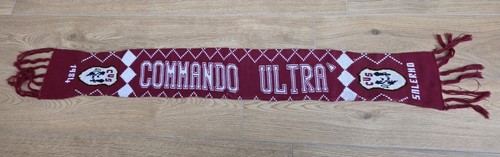 Sciarpa ultras salernitana - ultras,