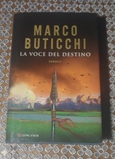 La voce del destino - Marco
