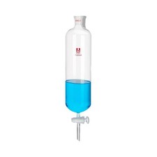 Imbuto Separatore Pistone PTFE